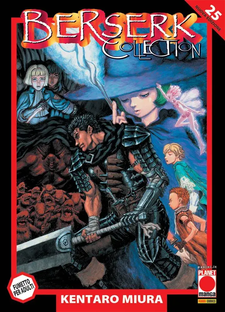 Volume cover